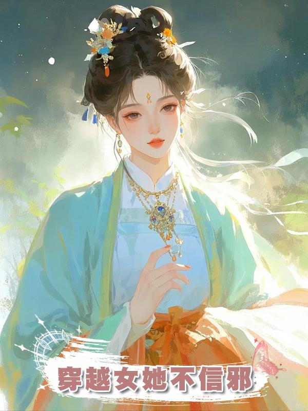 穿越女她不信邪