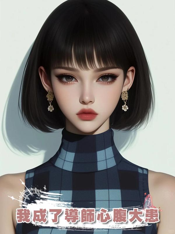 我成了導師心腹大患