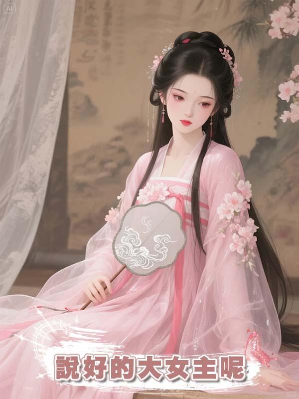 說好的大女主呢