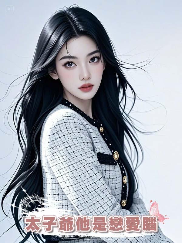 太子爺他是戀愛腦