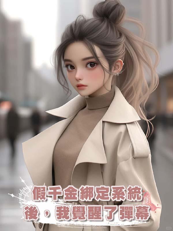 假千金綁定系統後，我覺醒了彈幕