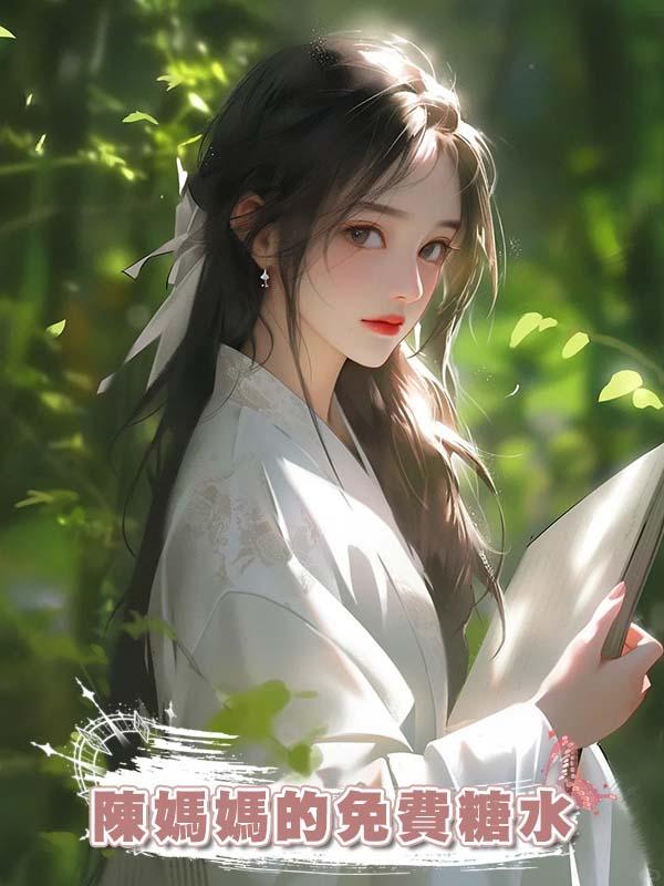 陳媽媽的免費糖水