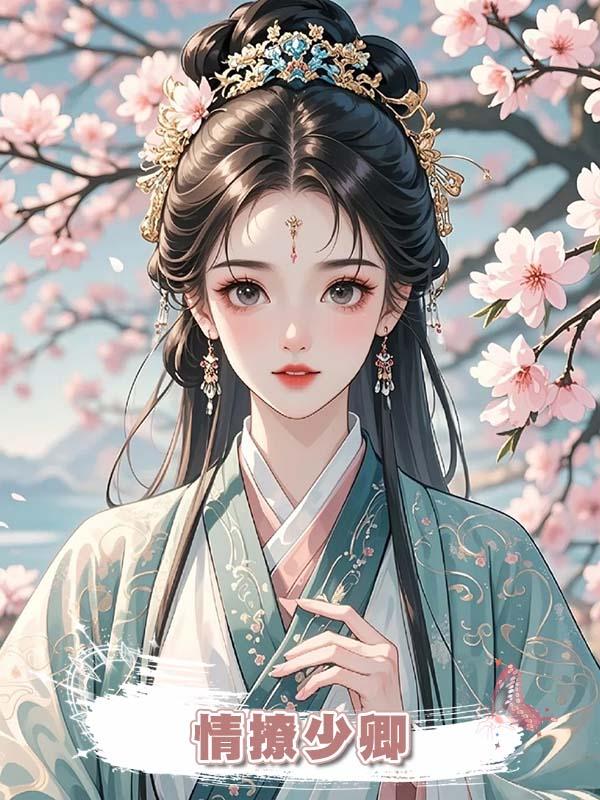 情撩少卿