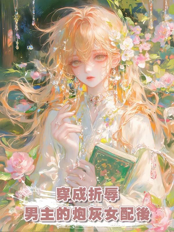 穿成折辱男主的炮灰女配後