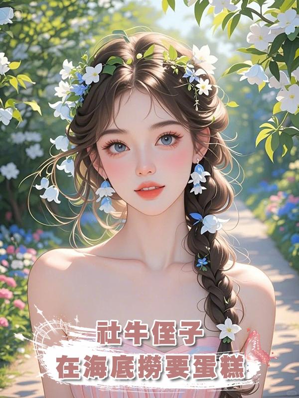 社牛侄子在海底撈要蛋糕