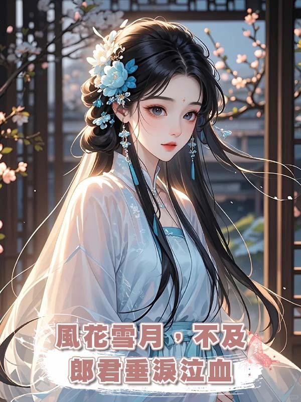 風花雪月，不及郎君垂淚泣血