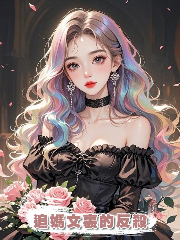 追媽文裏的反殺