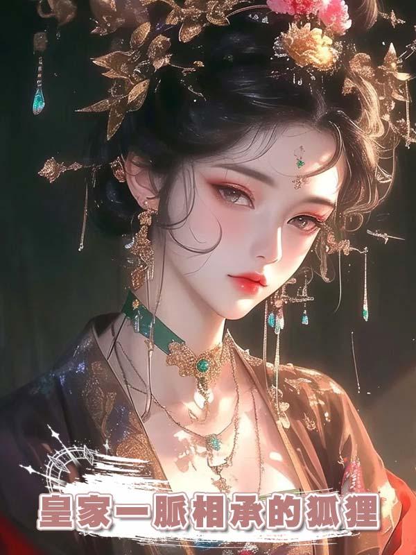 皇家一脈相承的狐狸