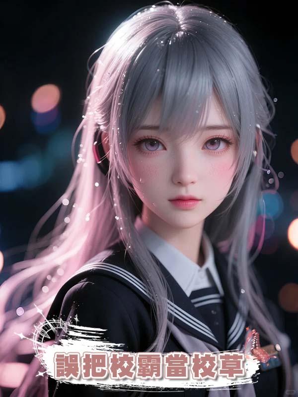 誤把校霸當校草