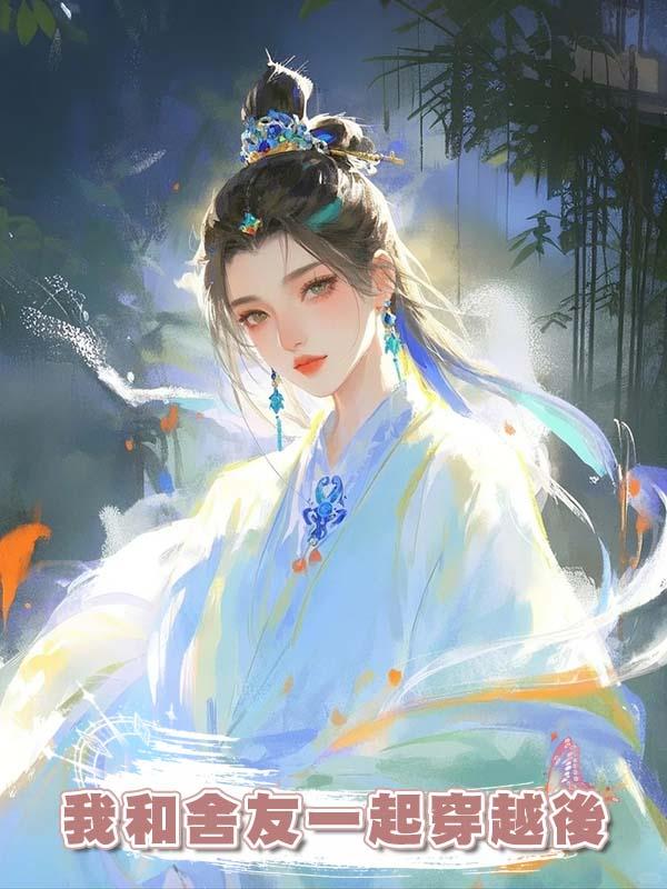 我和舍友一起穿越後