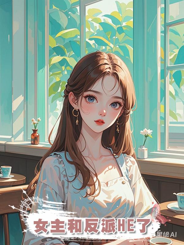女主和反派HE了