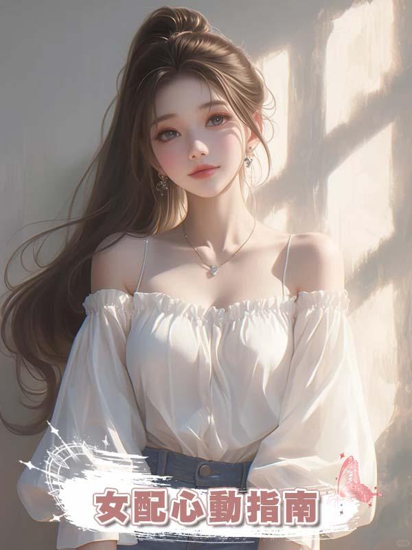 女配心動指南