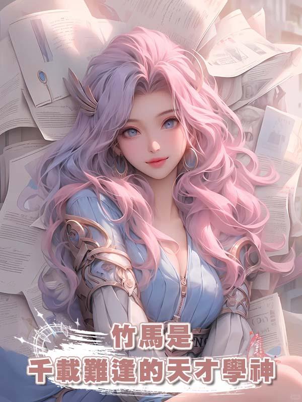 竹馬是千載難逢的天才學神