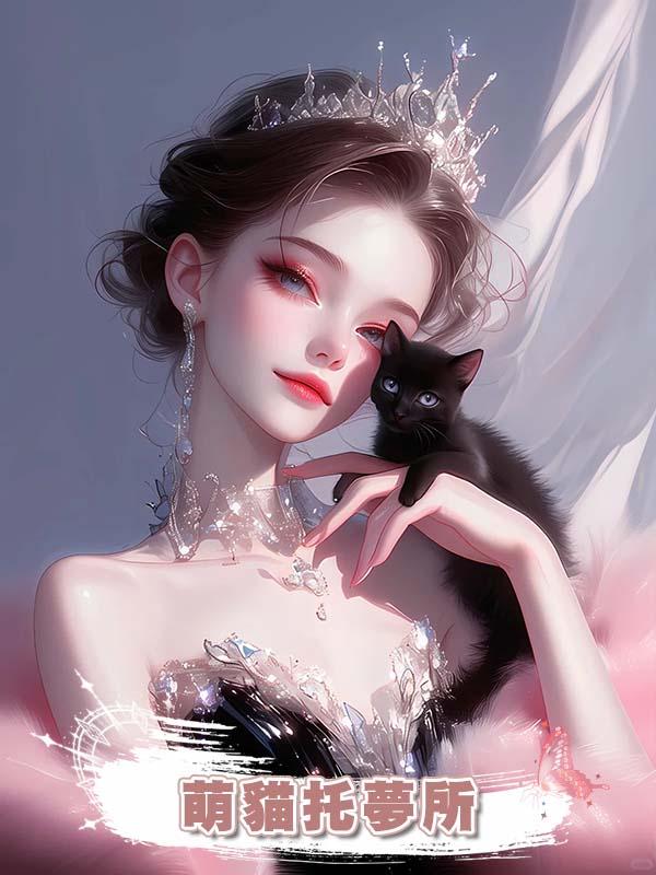 萌貓託夢所