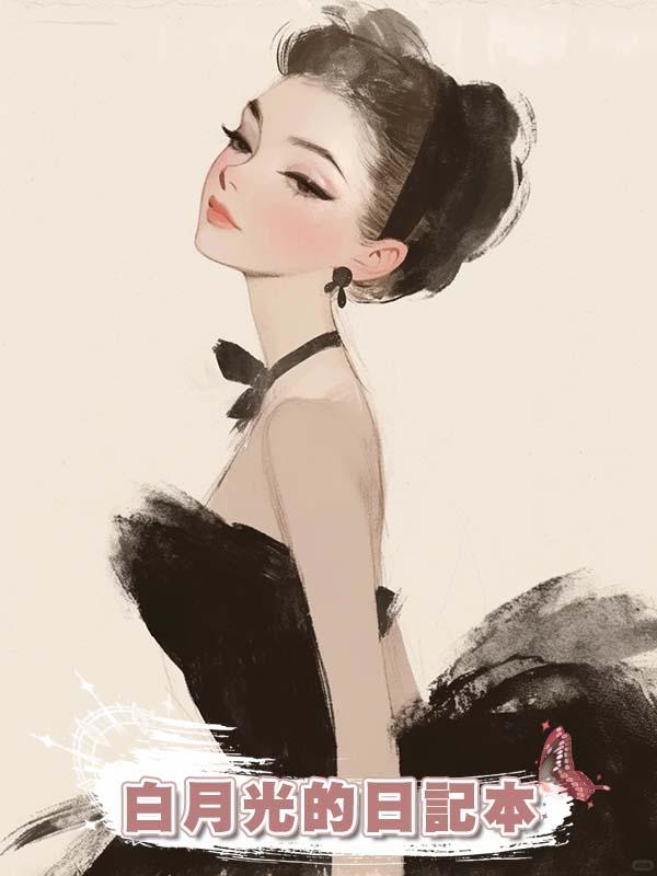 白月光的日記本