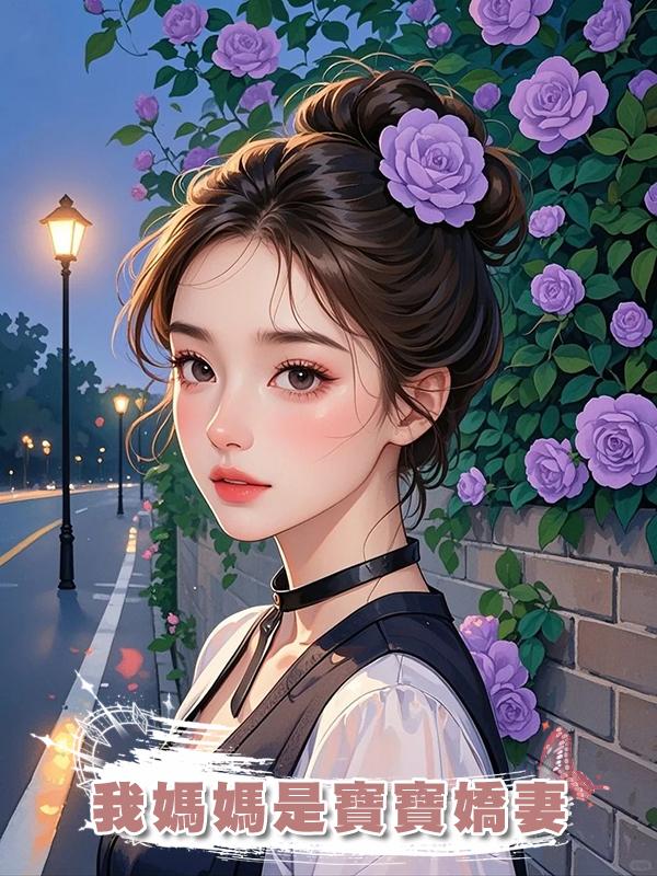 我媽媽是寶寶嬌妻