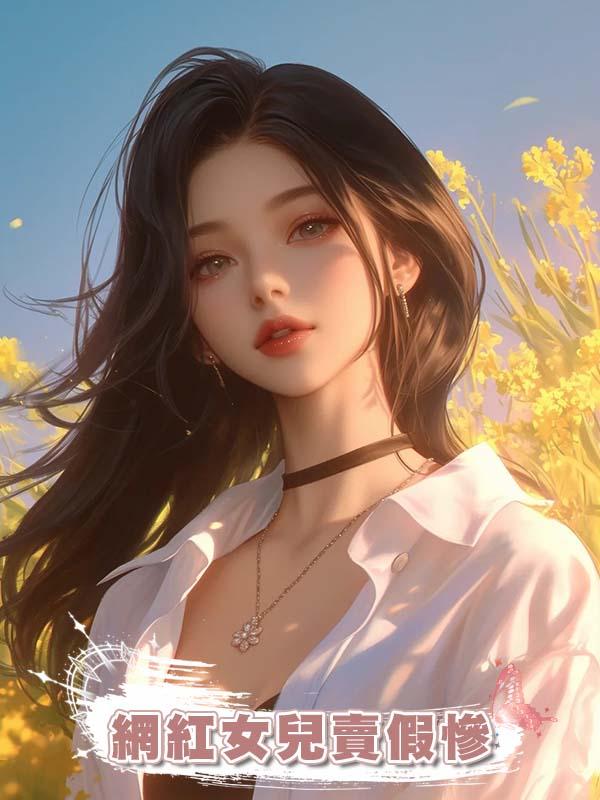 網紅女兒賣假慘