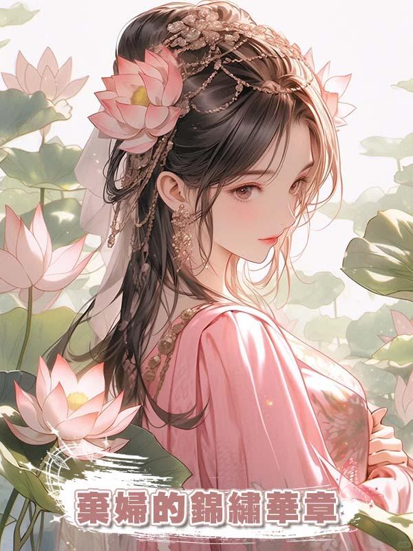 棄婦的錦繡華章