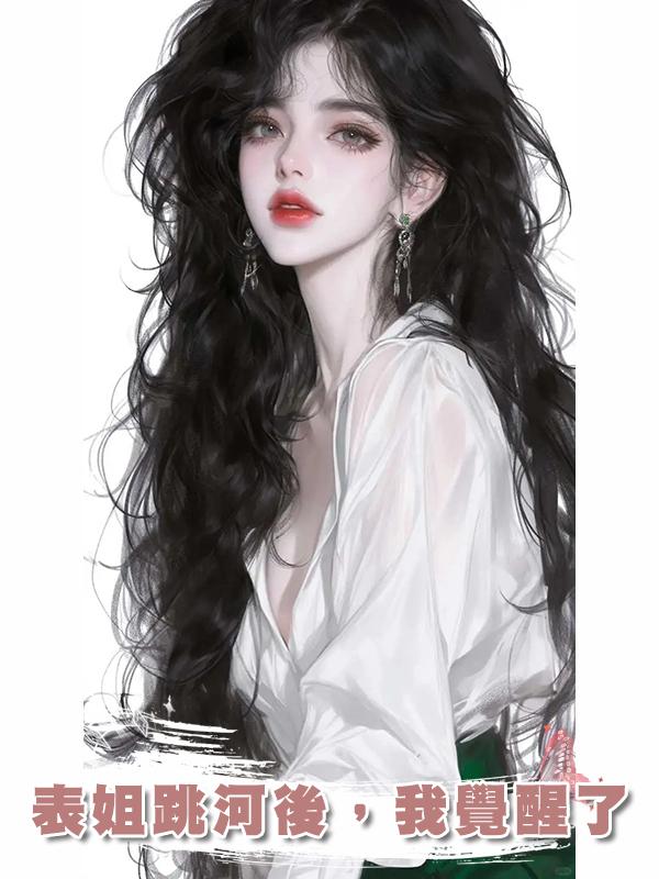 表姐跳河後，我覺醒了
