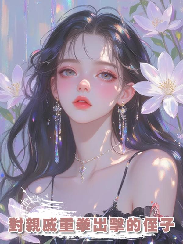 對親戚重拳出擊的侄子