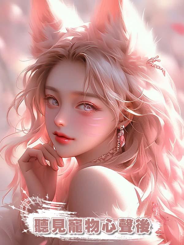 聽見寵物心聲後