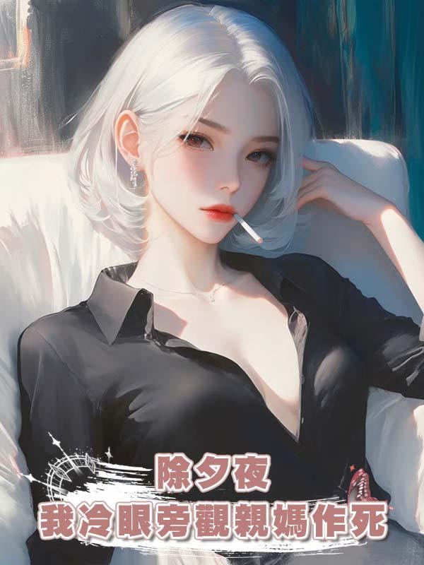 除夕夜我冷眼旁觀親媽作死