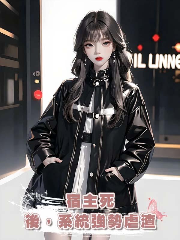 宿主死後，系統強勢虐渣