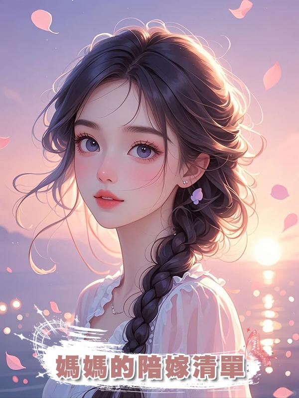 媽媽的陪嫁清單