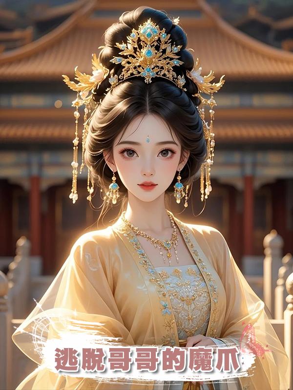 逃脫哥哥的魔爪