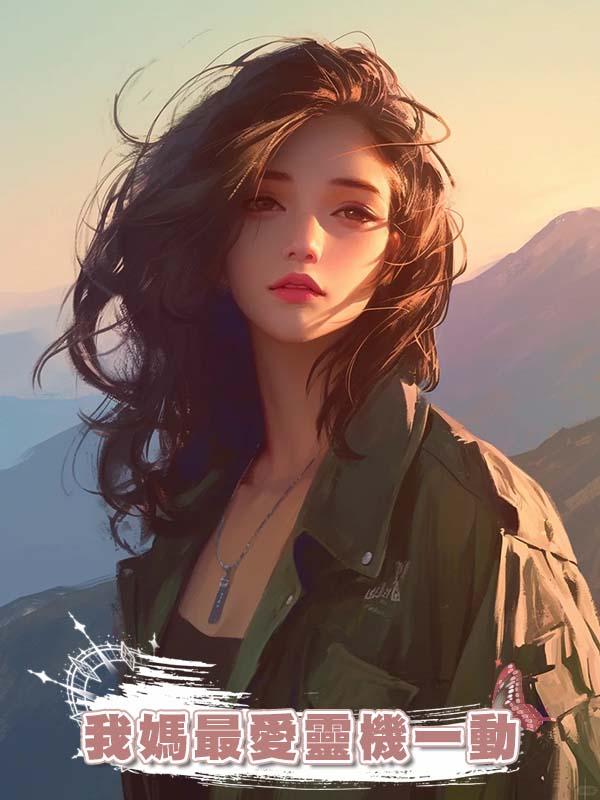 我媽最愛靈機一動