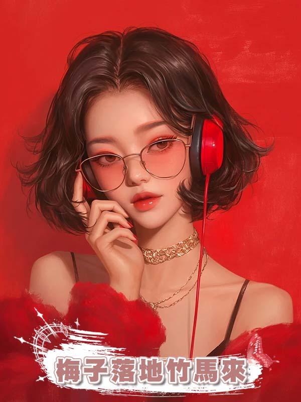 梅子落地竹馬來