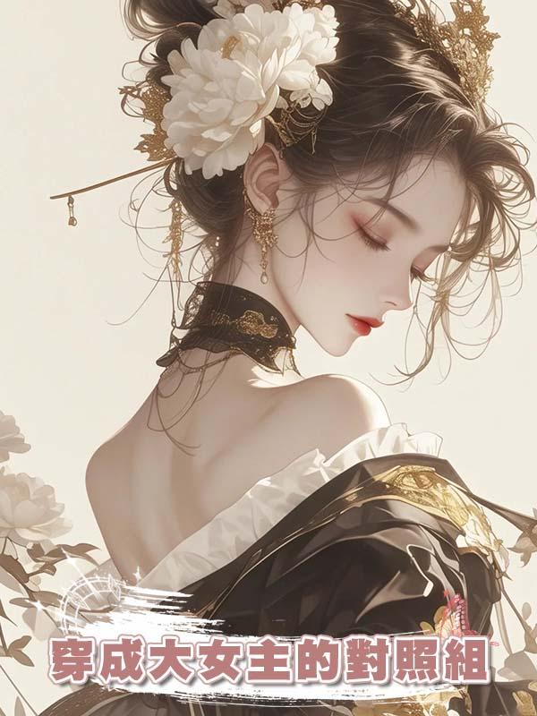 穿成大女主的對照組