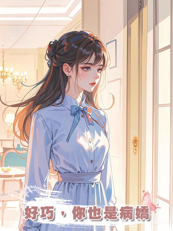 好巧，你也是病嬌