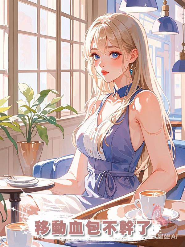 移動血包不幹了