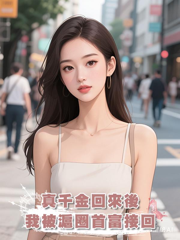 真千金回來後，我被滬圈首富接回