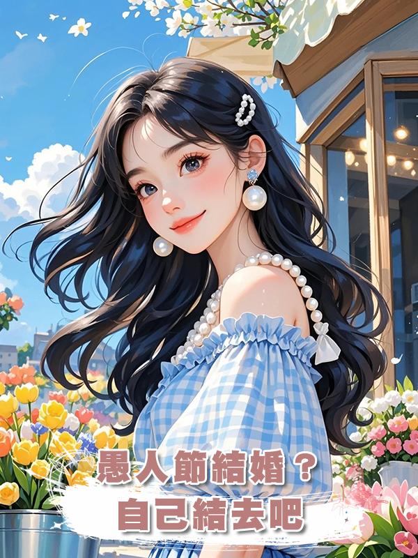 愚人節結婚？自己結去吧