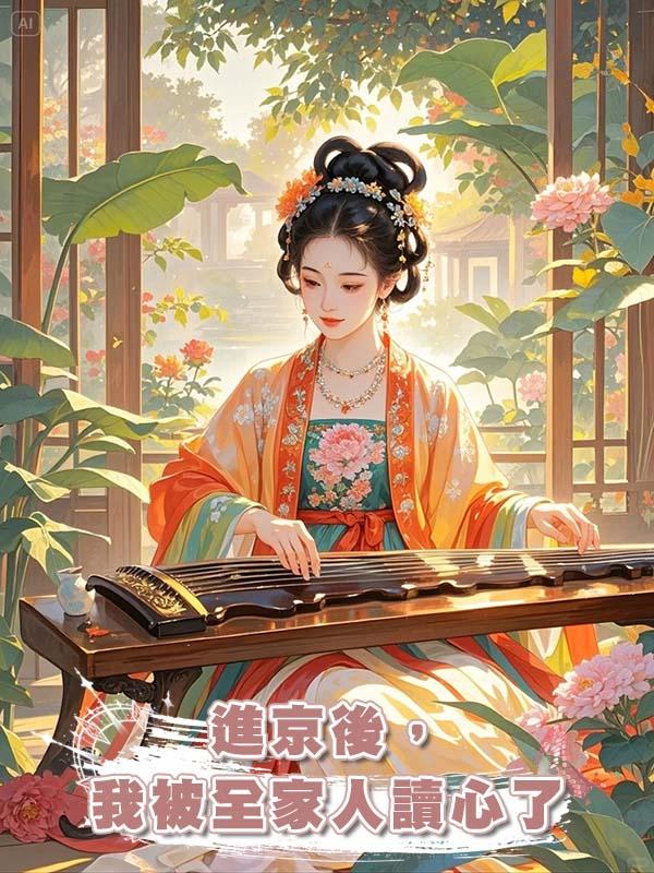 進京後，我被全家人讀心了