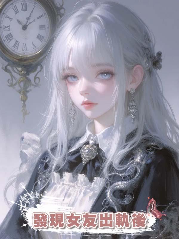 發現女友出軌後