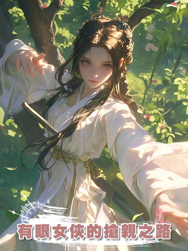 有眼女俠的搶親之路