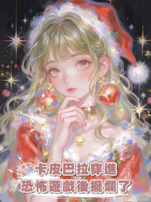 卡皮巴拉穿進恐怖遊戲後擺爛了