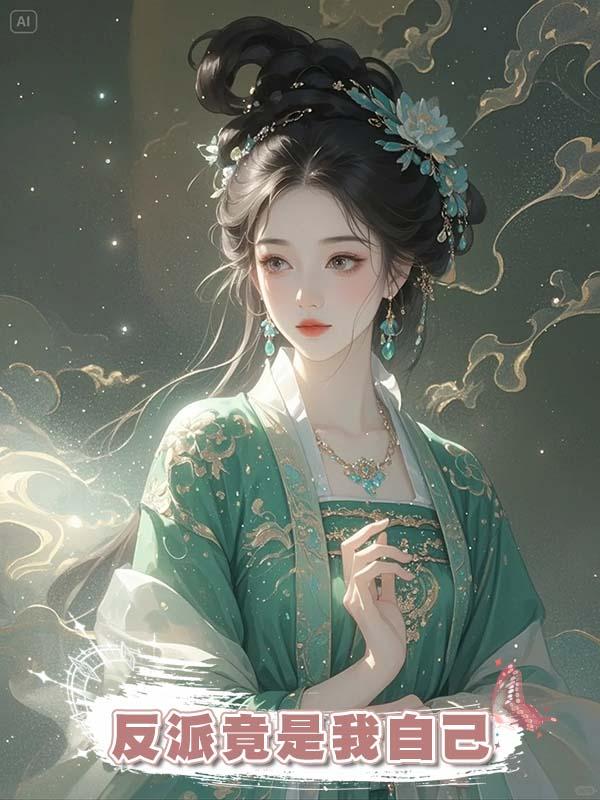 反派竟是我自己