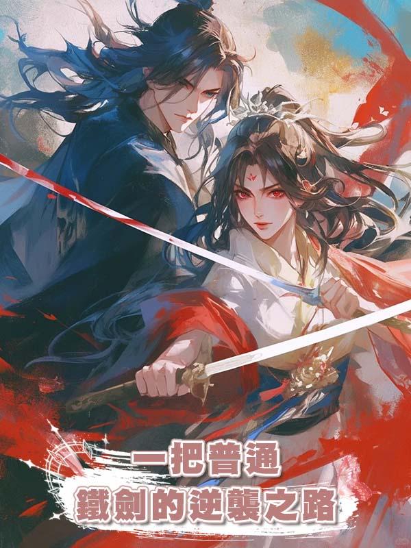 一把普通鐵劍的逆襲之路