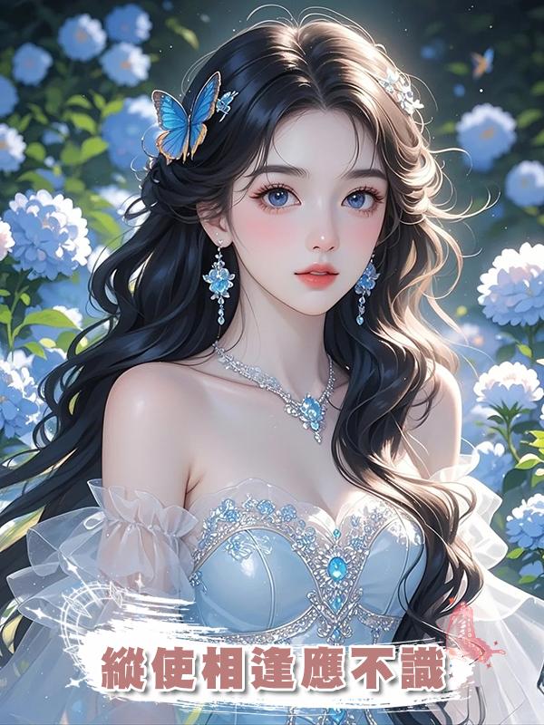 縱使相逢應不識