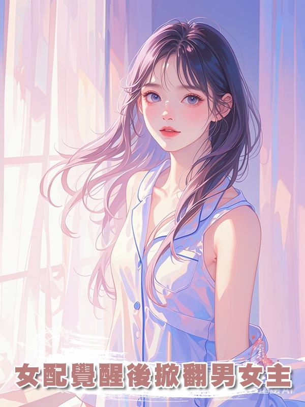 女配覺醒後掀翻男女主