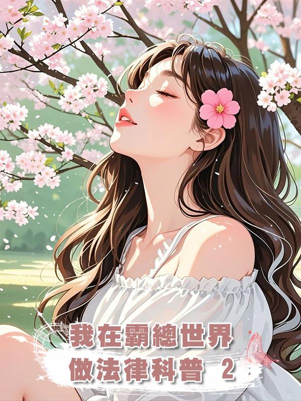 我在霸總世界做法律科普 2