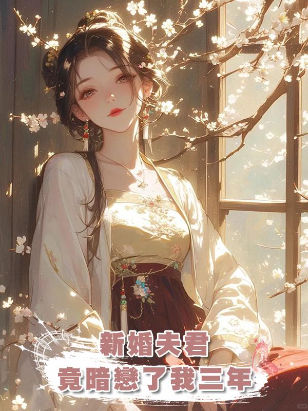 新婚夫君竟暗戀了我三年