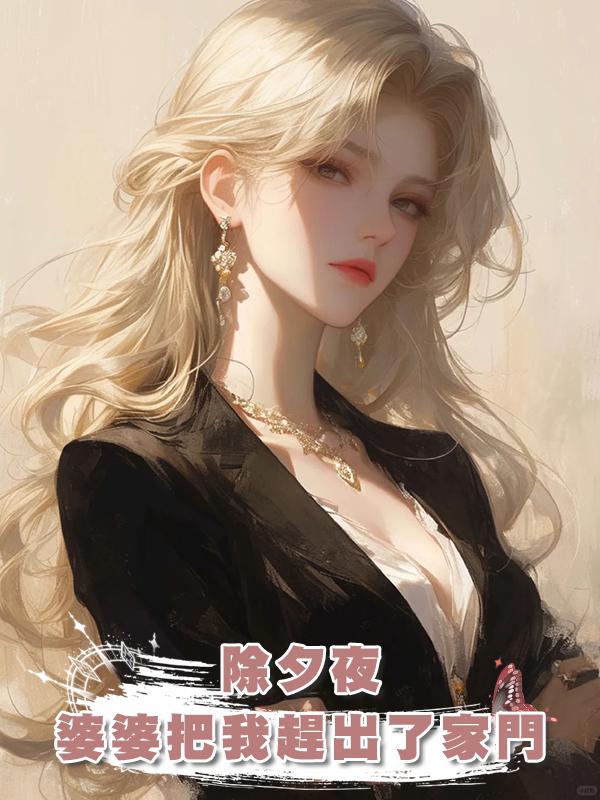 除夕夜，婆婆把我趕出了家門