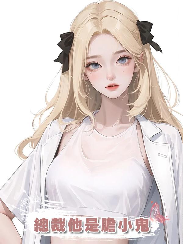 總裁他是膽小鬼