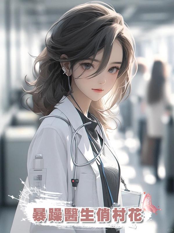暴躁醫生俏村花
