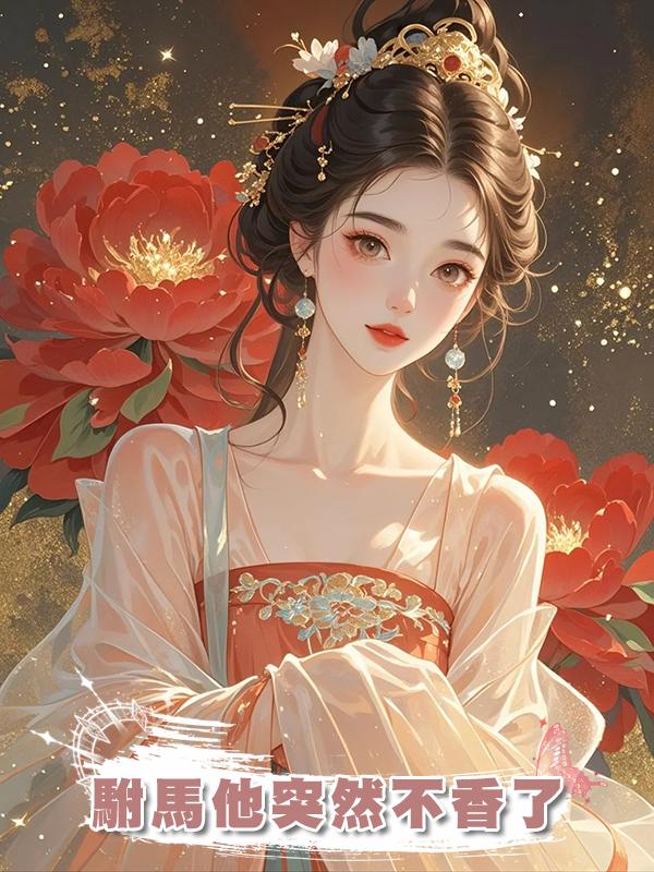 駙馬他突然不香了